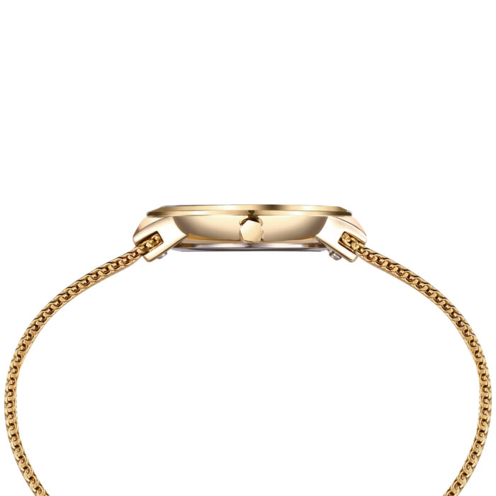 RELÓGIO MOD B2289L PULSEIRA OURO ROSA - Image 2