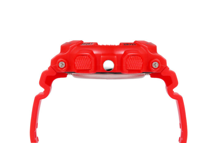 RELÓGIO MOD WAJ8003-2C EPSON VERMELHO - Image 3